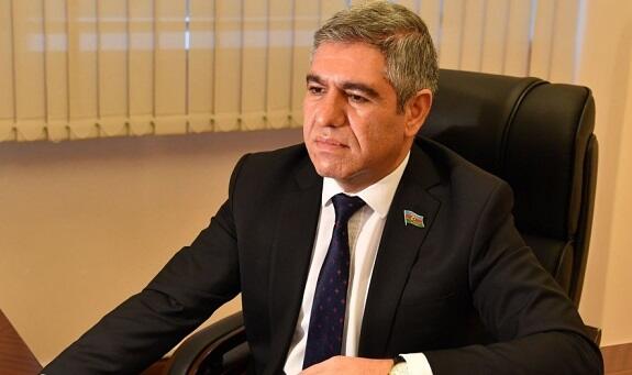 Deputatdan pensiyalarla bağlı şad xəbər
